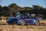 Porsche 911 Carrera S Cabriolet 2019 года